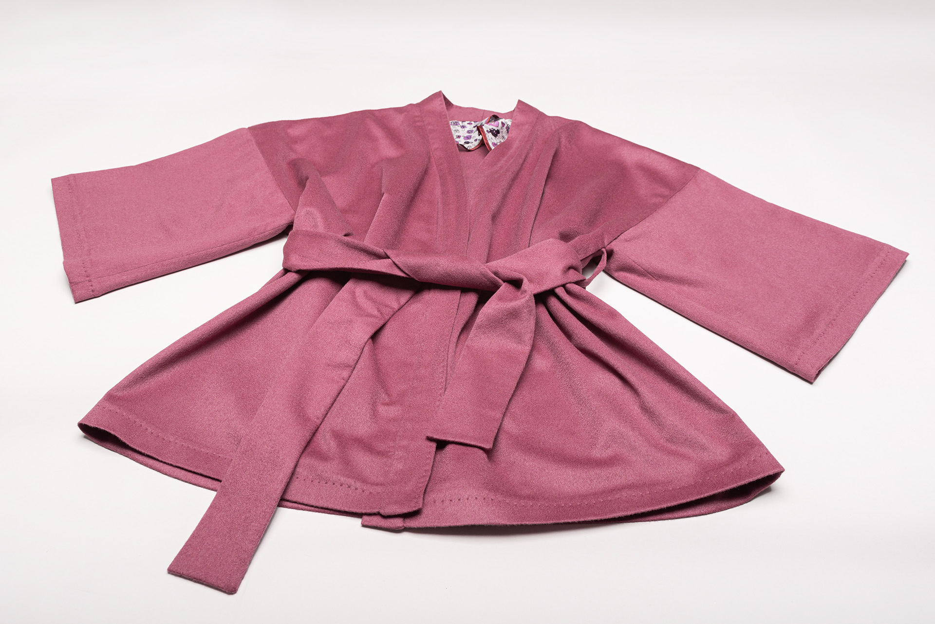 Кашмирено Кимоно - Image 11